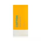 Missha All Around Safe Block Cotton Sun Stick arc napvédő SPF50+ 17 g