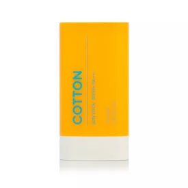   Missha All Around Safe Block Cotton Sun Stick arc napvédő SPF50+ 17 g