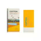 Missha All Around Safe Block Cotton Sun Stick arc napvédő SPF50+ 17 g