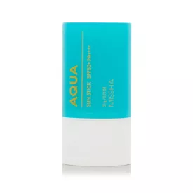   Missha All Around Safe Block Aqua Sun Stick arc napvédő SPF50+ 21 g