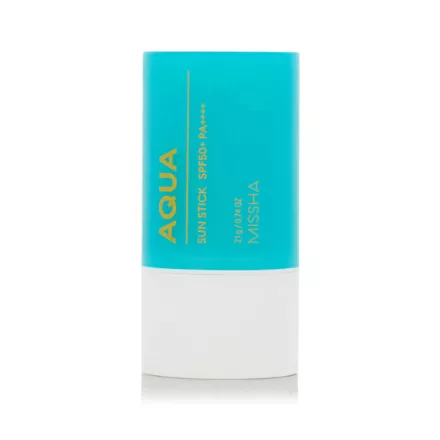 Missha All Around Safe Block Aqua Sun Stick arc napvédő SPF50+ 21 g