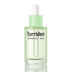 Torriden Balanceful Serum arcszérum 50 ml
