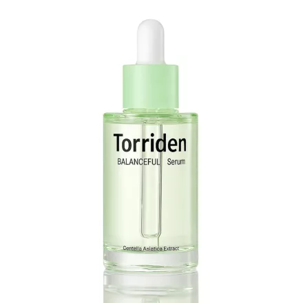 Torriden Balanceful Serum arcszérum 50 ml