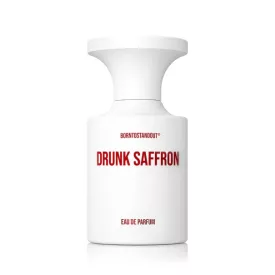 BORNTOSTANDOUT Drunk Saffron EDP parfüm uniszex 50 ml