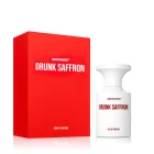 BORNTOSTANDOUT Drunk Saffron EDP parfüm uniszex 50 ml