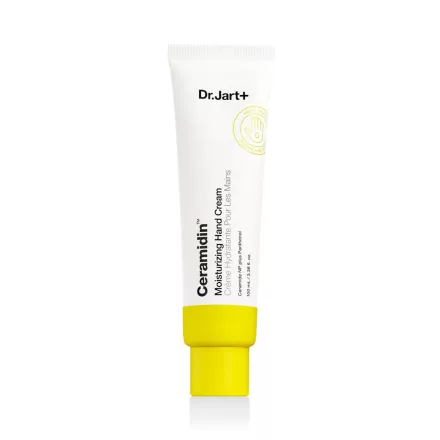 Dr. Jart+ Ceramidin Moisturizing kézkrém 100 ml