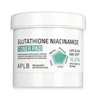 APLB Glutathione Niacinamide Toner Pad arctonik 60 db