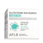 APLB Glutathione Niacinamide Toner Pad arctonik 60 db