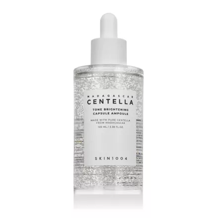 SKIN1004 Tone Brightening Capsule Ampoule arcszérum nőknek 100 ml
