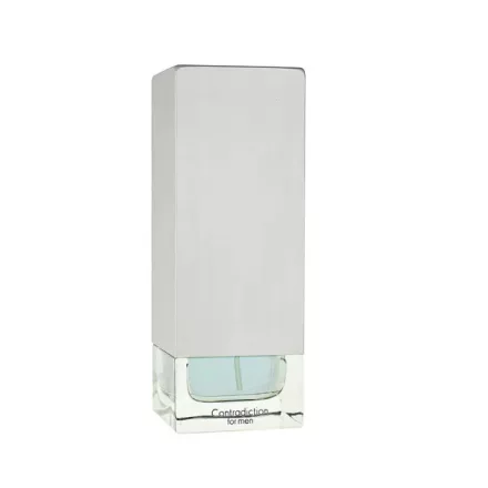 Calvin Klein Contradiction For Men EDT parfüm férfiaknak 100 ml