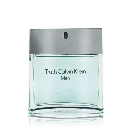 Calvin Klein Truth EDT parfüm férfiaknak 100 ml