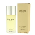 Calvin Klein Escape For Men EDT parfüm férfiaknak 100 ml