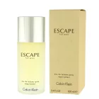 Calvin Klein Escape For Men EDT parfüm férfiaknak 100 ml
