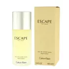 Calvin Klein Escape For Men EDT parfüm férfiaknak 100 ml