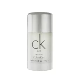 Calvin Klein CK One Deodorant uniszex 75 ml