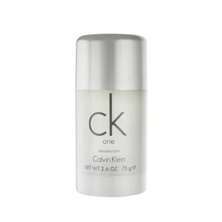 Calvin Klein CK One Deodorant uniszex 75 ml