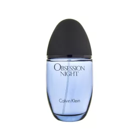 Calvin Klein Obsession Night EDP parfüm nőknek 100 ml