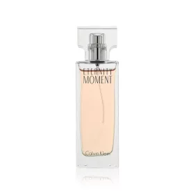 Calvin Klein Eternity Moment EDP parfüm nőknek 30 ml