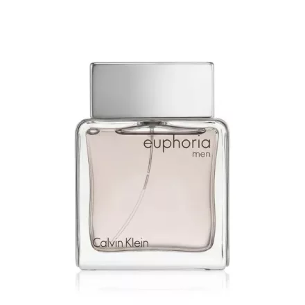 Calvin Klein Euphoria EDT parfüm férfiaknak 50 ml