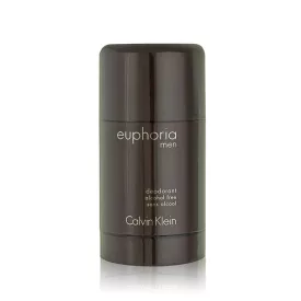 Calvin Klein Euphoria Deodorant férfiaknak 75 ml