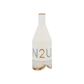 Calvin Klein CK IN2U EDT parfüm nőknek 100 ml