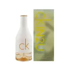 Calvin Klein CK IN2U EDT parfüm nőknek 50 ml