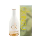 Calvin Klein CK IN2U EDT parfüm nőknek 50 ml