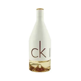 Calvin Klein CK IN2U EDT parfüm nőknek 150 ml