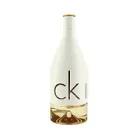 Calvin Klein CK IN2U EDT parfüm nőknek 150 ml
