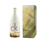 Calvin Klein CK IN2U EDT parfüm nőknek 150 ml