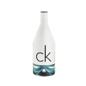 Calvin Klein CK IN2U EDT parfüm férfiaknak 100 ml