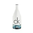 Calvin Klein CK IN2U EDT parfüm férfiaknak 100 ml