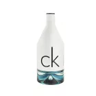 Calvin Klein CK IN2U EDT parfüm férfiaknak 50 ml