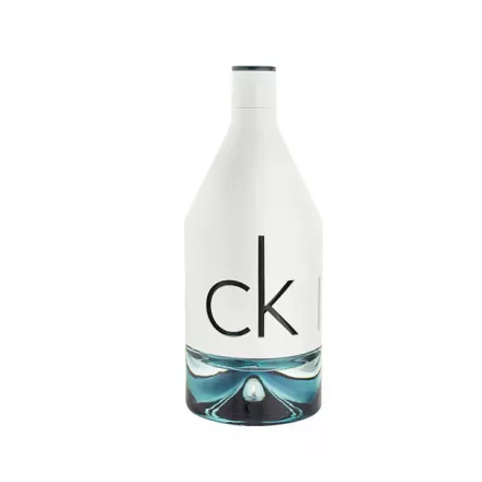 Calvin Klein CK IN2U EDT parfüm férfiaknak 50 ml