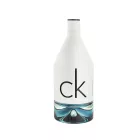 Calvin Klein CK IN2U EDT parfüm férfiaknak 50 ml
