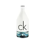 Calvin Klein CK IN2U EDT parfüm férfiaknak 50 ml