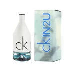 Calvin Klein CK IN2U EDT parfüm férfiaknak 50 ml