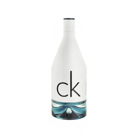 Calvin Klein CK IN2U EDT parfüm férfiaknak 150 ml
