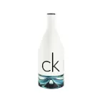 Calvin Klein CK IN2U EDT parfüm férfiaknak 150 ml