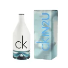 Calvin Klein CK IN2U EDT parfüm férfiaknak 150 ml