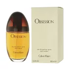 Calvin Klein Obsession EDP parfüm nőknek 100 ml