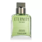 Calvin Klein Eternity borotválkozás utáni arcszesz férfiaknak 100 ml