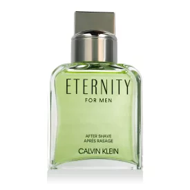   Calvin Klein Eternity borotválkozás utáni arcszesz férfiaknak 100 ml