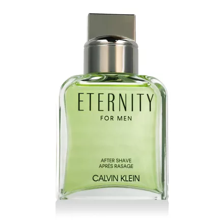 Calvin Klein Eternity borotválkozás utáni arcszesz férfiaknak 100 ml