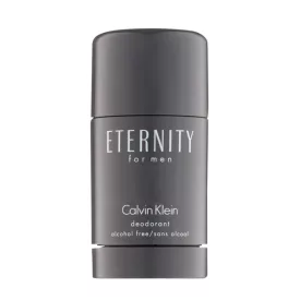 Calvin Klein Eternity For Men Deodorant férfiaknak 75 ml
