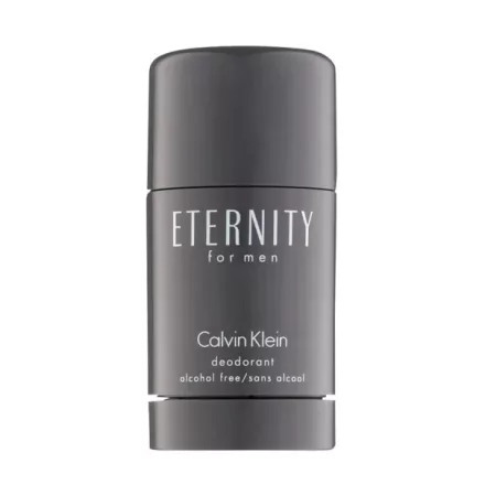 Calvin Klein Eternity For Men Deodorant férfiaknak 75 ml