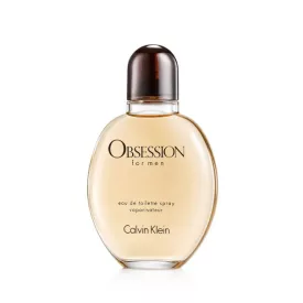 Calvin Klein Obsession For Men EDT parfüm férfiaknak 75 ml