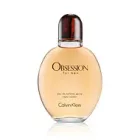 Calvin Klein Obsession For Men EDT parfüm férfiaknak 125 ml