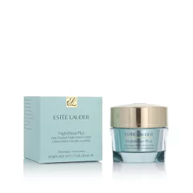   Estée Lauder NightWear Plus éjszakai arckrém nőknek 50 ml