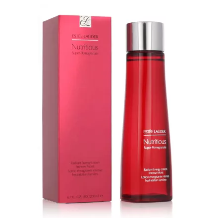 Estée Lauder Nutritious Radiant Energy arctonik Super-Pomegranate nőknek 200 ml